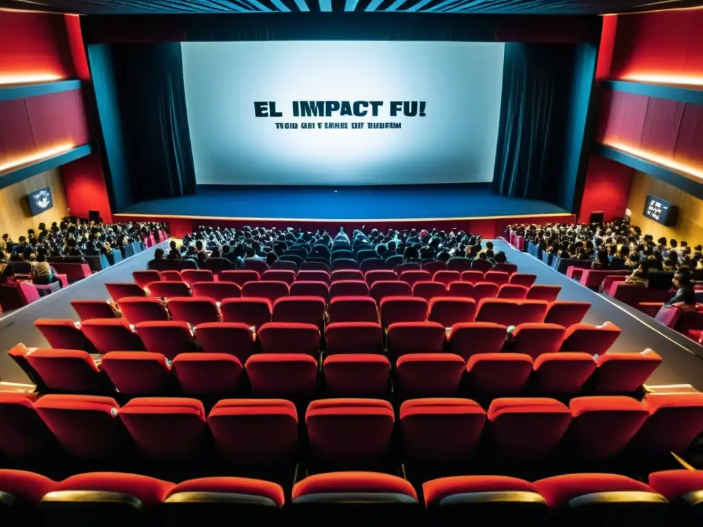 Multitud emocionada en estreno de película de Kung Fu en Hong Kong, historia del cine de Kung Fu
